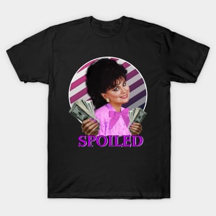 Delta Burke - Suzanne Sugarbaker T-Shirt